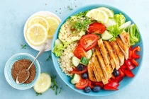 Cắt giảm tinh bột, trào lưu sức khỏe hay cạm bẫy tiềm ẩn?