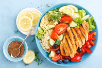 Cắt giảm tinh bột, trào lưu sức khỏe hay cạm bẫy tiềm ẩn?