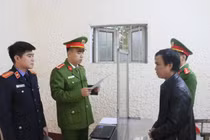 Khởi tố 3 đối tượng mua bán động vật nguy cấp, quý hiếm