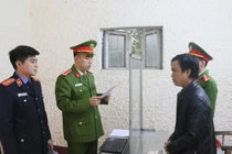 Khởi tố 3 đối tượng mua bán động vật nguy cấp, quý hiếm