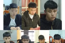 Bắt nhóm thanh niên hack tài khoản Facebook, chiếm đoạt hơn 8 tỷ đồng