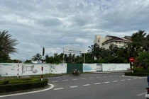 Quảng Bình: Dự án Tổ hợp khách sạn gần 1.000 tỷ đồng bị thu hồi