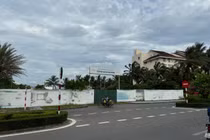 Quảng Bình: Dự án Tổ hợp khách sạn gần 1.000 tỷ đồng bị thu hồi