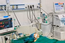 Uống nhầm thuốc trầm cảm, 3 chị em nhập viện cấp cứu