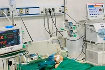 Uống nhầm thuốc trầm cảm, 3 chị em nhập viện cấp cứu