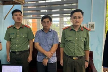 Quảng Bình: Hàng loạt cán bộ bị khởi tố do vi phạm quy định đấu thầu