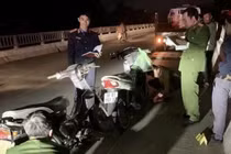 Hà Tĩnh: Gây tai nạn chết người, nam thanh niên bỏ trốn khỏi hiện trường