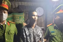 Quảng Trị: Nam thanh niên đánh thuốc nổ để trả thù chủ nợ