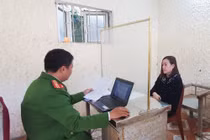 “Nổ” quen cán bộ Văn phòng Chính phủ để lừa đảo chiếm đoạt tài sản