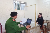 “Nổ” quen cán bộ Văn phòng Chính phủ để lừa đảo chiếm đoạt tài sản