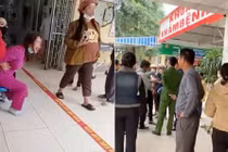 Yêu cầu xác minh, làm rõ vụ nữ sinh tử vong khi đang truyền dịch