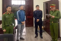 Khởi tố Giám đốc phòng giao dịch Ngân hàng Liên Việt ở Hà Tĩnh