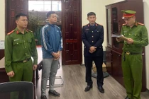 Khởi tố Giám đốc phòng giao dịch Ngân hàng Liên Việt ở Hà Tĩnh