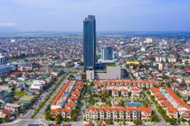 Hà Tĩnh chốt phương án sắp xếp, tinh gọn bộ máy tỉnh 