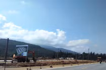 Tai nạn lao động tại dự án khu dân cư, 1 kỹ sư trẻ tử vong