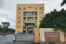 Phát hiện 3 viên chức tỉnh Quảng Bình sử dụng chứng chỉ tiếng Anh giả