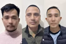 Cho vay với lãi suất “cắt cổ”, 3 đối tượng bị khởi tố