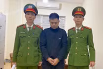 Lừa đi xuất khẩu lao động, chiếm đoạt hàng trăm triệu đồng