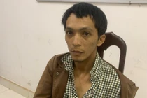 Trộm xe máy bán lấy tiền để mua ma tuý