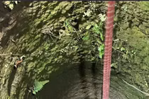 Đắk Lắk: Phát hiện thi thể người đàn ông dưới giếng sâu