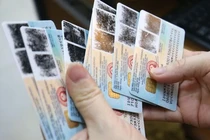 Bị phạt đến 6 triệu đồng khi dùng căn cước công dân sai quy định