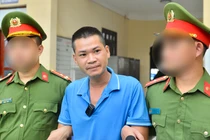 Rùng mình lời khai nghi phạm sát hại tài xế xe ôm công nghệ