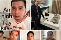 Vụ cướp hơn 2 triệu USD: Bắt thêm đối tượng Lò Việt Chung