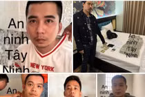 Vụ cướp hơn 2 triệu USD: Bắt thêm đối tượng Lò Việt Chung