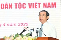 TP HCM vươn mình trong kỷ nguyên mới từ hào khí Đại thắng mùa Xuân 1975