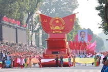 Lời cảm ơn của Ban Chỉ đạo Trung ương kỷ niệm các ngày lễ lớn 