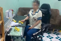 Bình Thuận: Khởi tố "nữ quái" livestream lô đề trên Facebook để đánh bạc