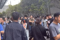 Hà Nội và TP HCM rung lắc do ảnh hưởng dư chấn động đất từ Myanmar