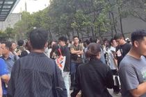 Hà Nội và TP HCM rung lắc do ảnh hưởng dư chấn động đất từ Myanmar