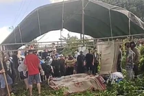 Toàn cảnh vụ TNGT nghiêm trọng khiến 3 thành viên CLB HAGL tử vong