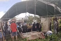 Toàn cảnh vụ TNGT nghiêm trọng khiến 3 thành viên CLB HAGL tử vong