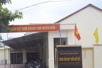 Bắt tạm giam Phó Giám đốc Trung tâm Phát triển quỹ đất TP Kon Tum