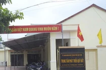 Bắt tạm giam Phó Giám đốc Trung tâm Phát triển quỹ đất TP Kon Tum