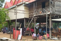 Gia Lai: Sửa bơm bị điện giật, 3 người trong một gia đình tử vong