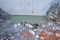 Vụ tai nạn ở Thủy điện Đăk Mi 1: Tìm thấy thi thể 2 nạn nhân