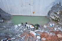 Vụ tai nạn ở Thủy điện Đăk Mi 1: Tìm thấy thi thể 2 nạn nhân