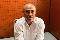 Thay tên đổi họ trốn truy nã 24 năm vẫn không thoát