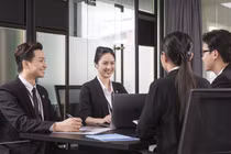 Một DN tuyển nhiều môi giới BĐS, chi hoa hồng "khủng"