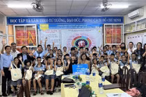 Nâng cao hiệu quả công tác giáo dục cho học sinh khuyết tật