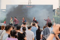 Đài Loan (Trung Quốc) tổ chức xúc tiến du lịch tại Hà Nội