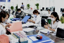 Chấn chỉnh tình trạng cán bộ, công chức né tránh, đùn đẩy công việc