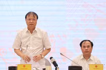 Tháo gỡ khó khăn cho các dự án điện mặt trời, điện gió