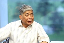 Ban hành cáo trạng đại gia “điếu cày” Lê Thanh Thản