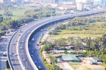 Biết gì về dự án đường Vành đai 4 Hà Nội hơn 56.000 tỷ đồng?