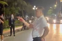 Cảnh cáo, xem xét điều chuyển Trưởng Công an phường Bãi Cháy