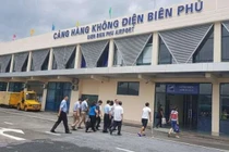 Sắp đóng cửa sân bay Điện Biên 